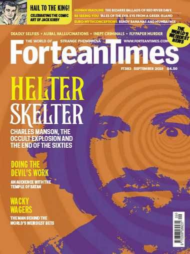 Fortean Times