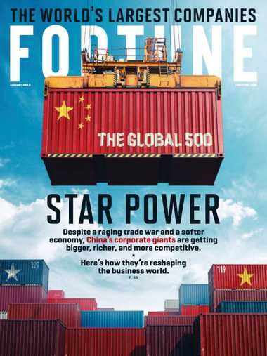 Fortune USA