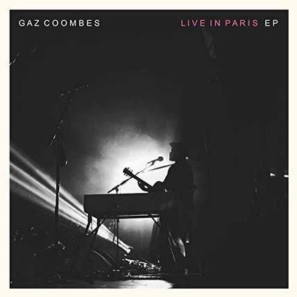 Gaz Coombes – Live In Paris