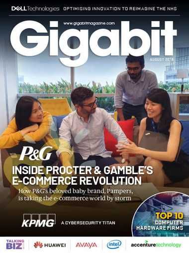 Gigabit Magazine