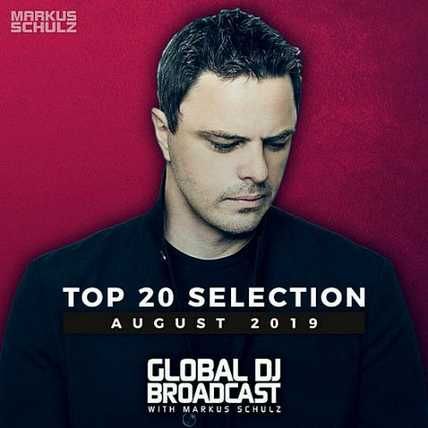 Global DJ Broadcast