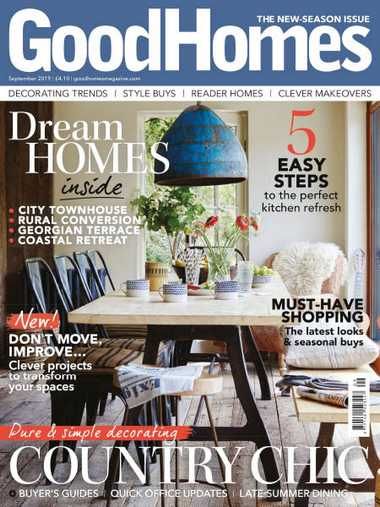 GoodHomes UK