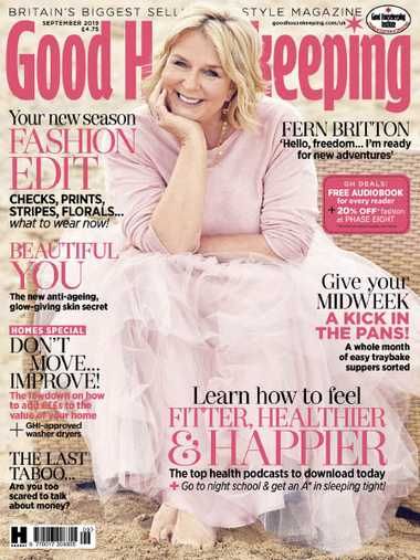 Good Housekeeping UK