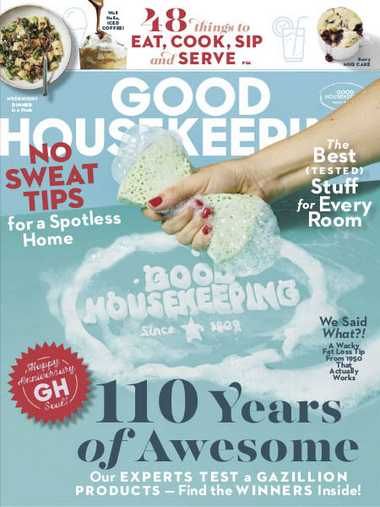 Good Housekeeping USA