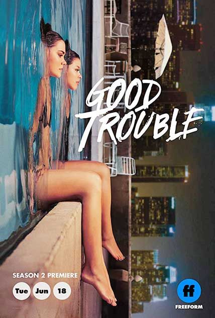 good trouble