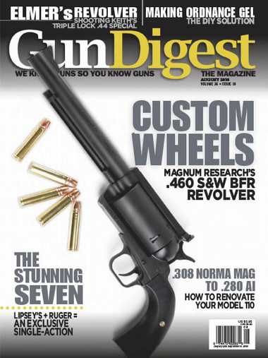 Gun Digest