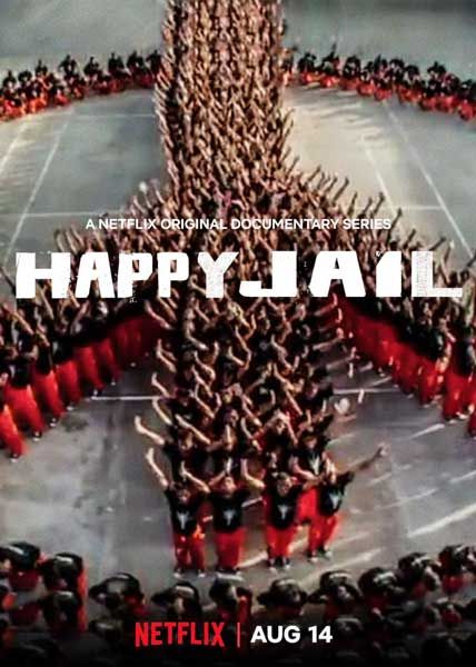 happy jail