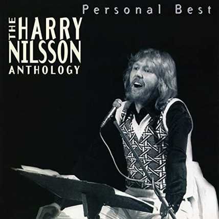 Personal Best: The Harry Nilsson Anthology