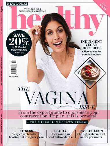 Healthy Magazine