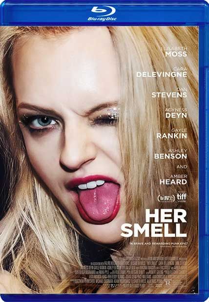 Her Smell