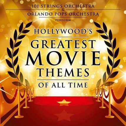 Hollywoods Greatest Movie Themes Of All Time