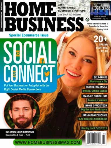 Home Business Magazine