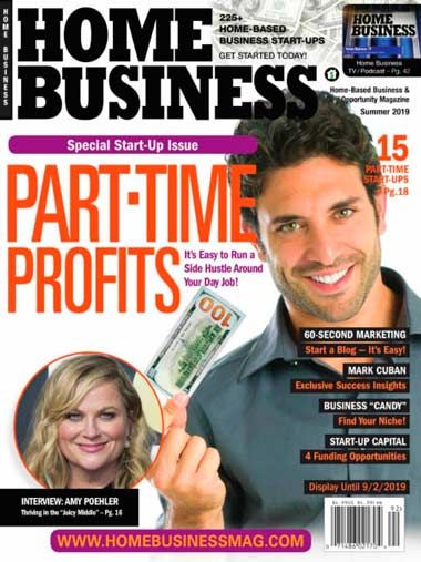 Home Business Magazine