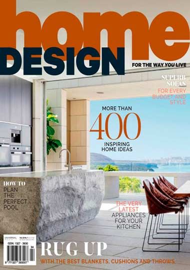 Home Design – August 2019