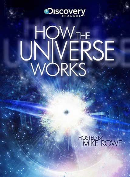 how the universe works