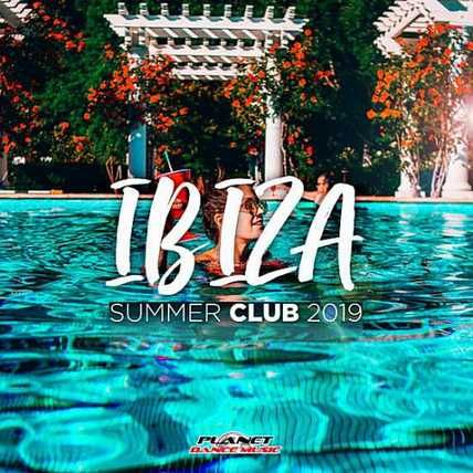 Ibiza Summer Club 2019