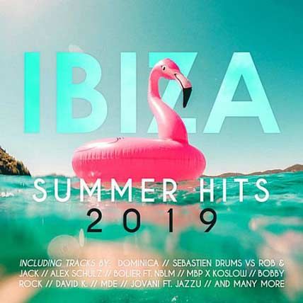 Ibiza Summer Hits 2019