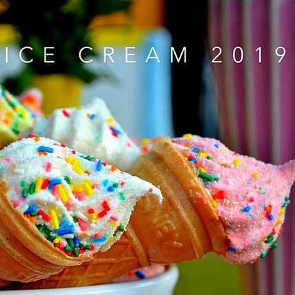 Ice Cream 2019 (Dancemania Germany)