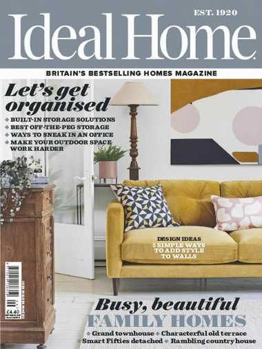 Ideal Home UK