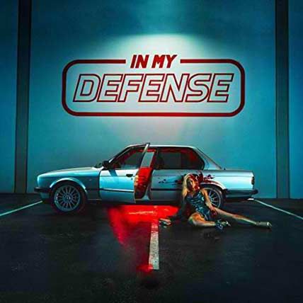 Iggy Azalea – In My Defense