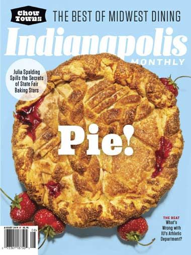 Indianapolis Monthly