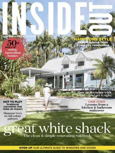 Inside Out – August 2019