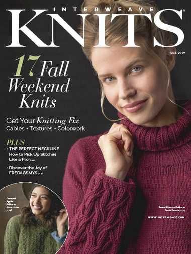 Interweave Knits