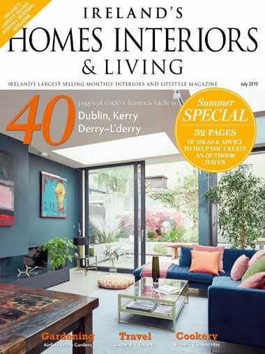 Irelands Homes Interiors & Living