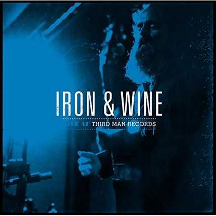 Iron And Wine