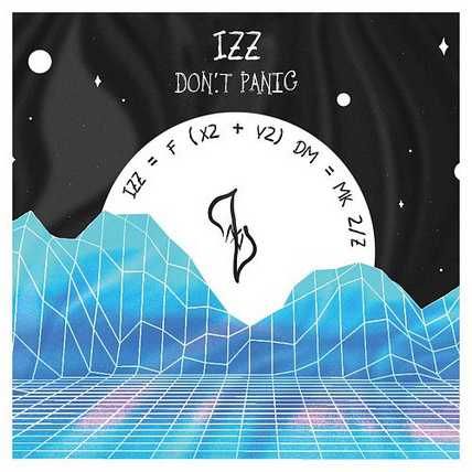 Izz – Dont Panic