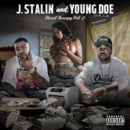J. Stalin & Young Doe