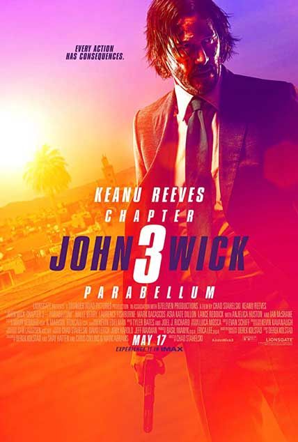 john wick 3 parabellum