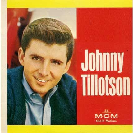 johnny tillotson