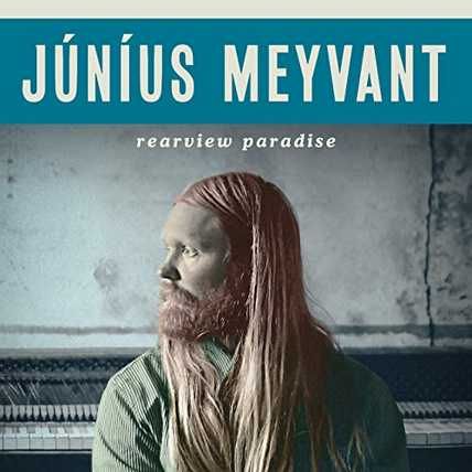 Junius Meyvant