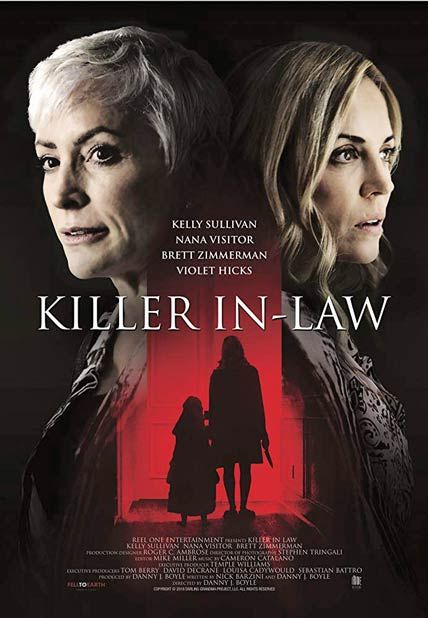 Killer in Law