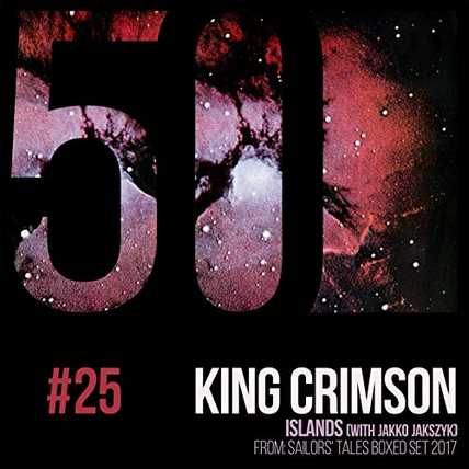 King Crimson