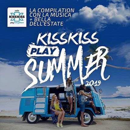 Kiss Kiss Play Summer 2019