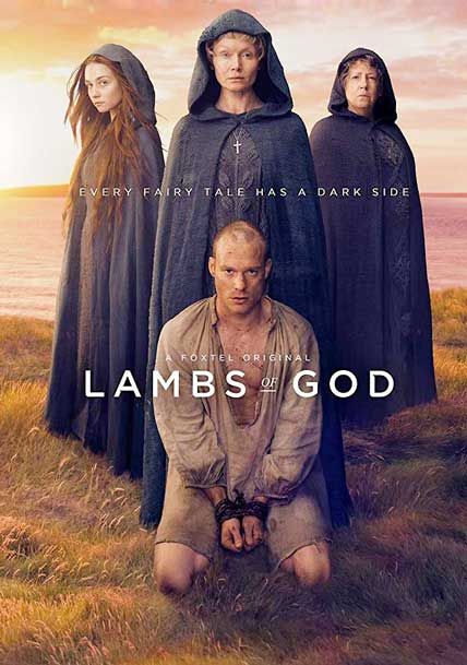 lambs of god