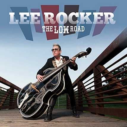 Lee Rocker