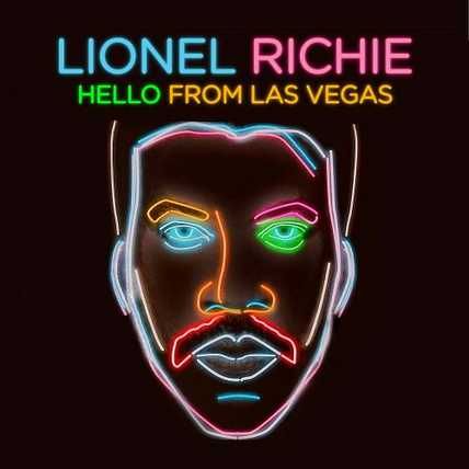 Lionel Richie