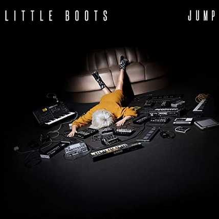 Little Boots – Jump