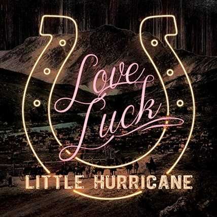 Little Hurricane