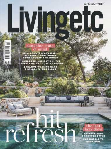 Living Etc UK