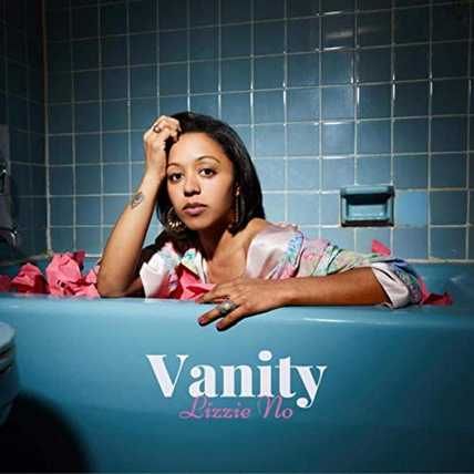 Lizzie No – Vanity