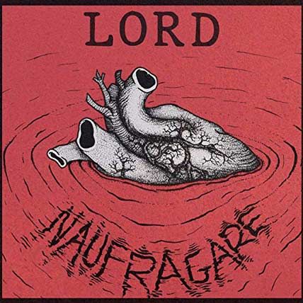 Lord – Naufragare