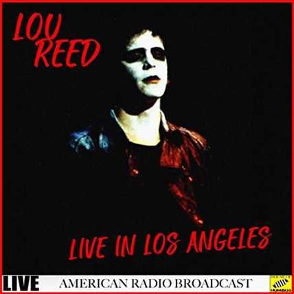 Lou Reed