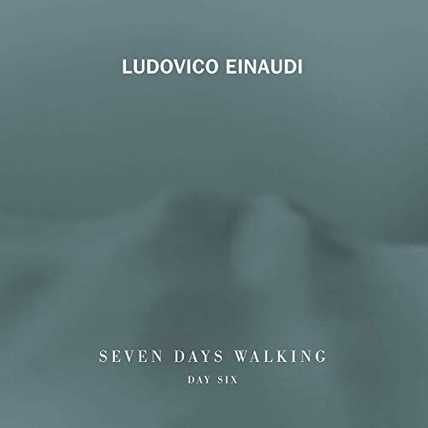 Ludovico Einaudi