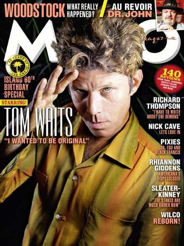 MOJO – September 2019