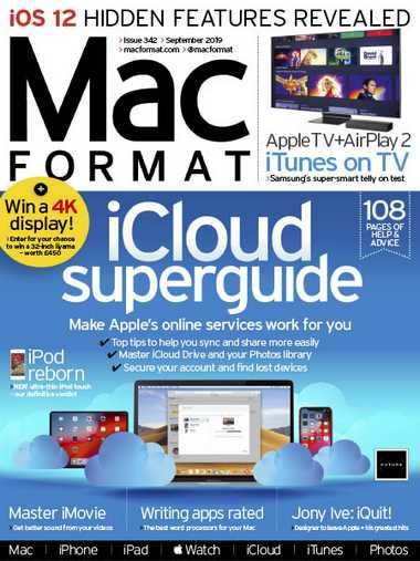 MacFormat UK