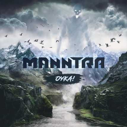 Manntra – Oyka